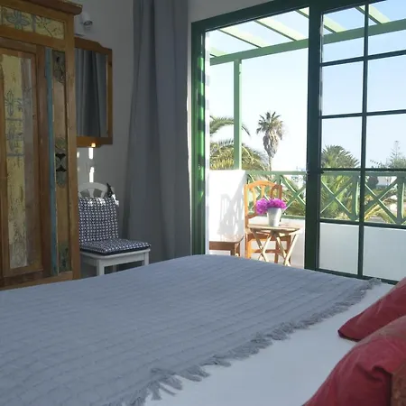 Apartament El Marinero *