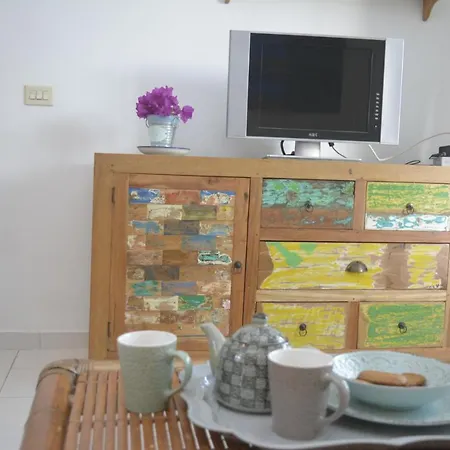 El Marinero Apartament
