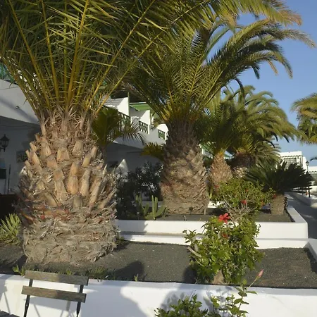 Apartament El Marinero